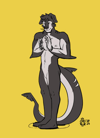 Coloured Illustration (100)