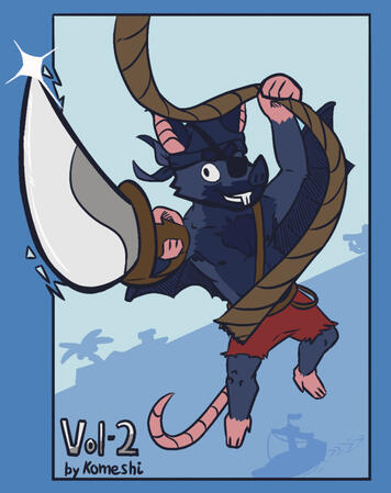 Experimental Coloured Doodle (TBD)